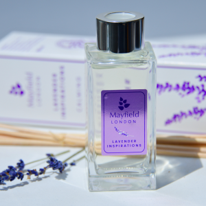 Lavender Diffuser